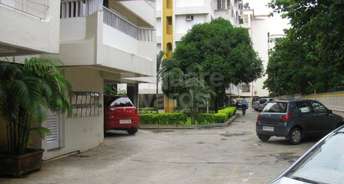 2 BHK Apartment For Rent in Hibiscus CHS Versova Versova Mumbai 5320406