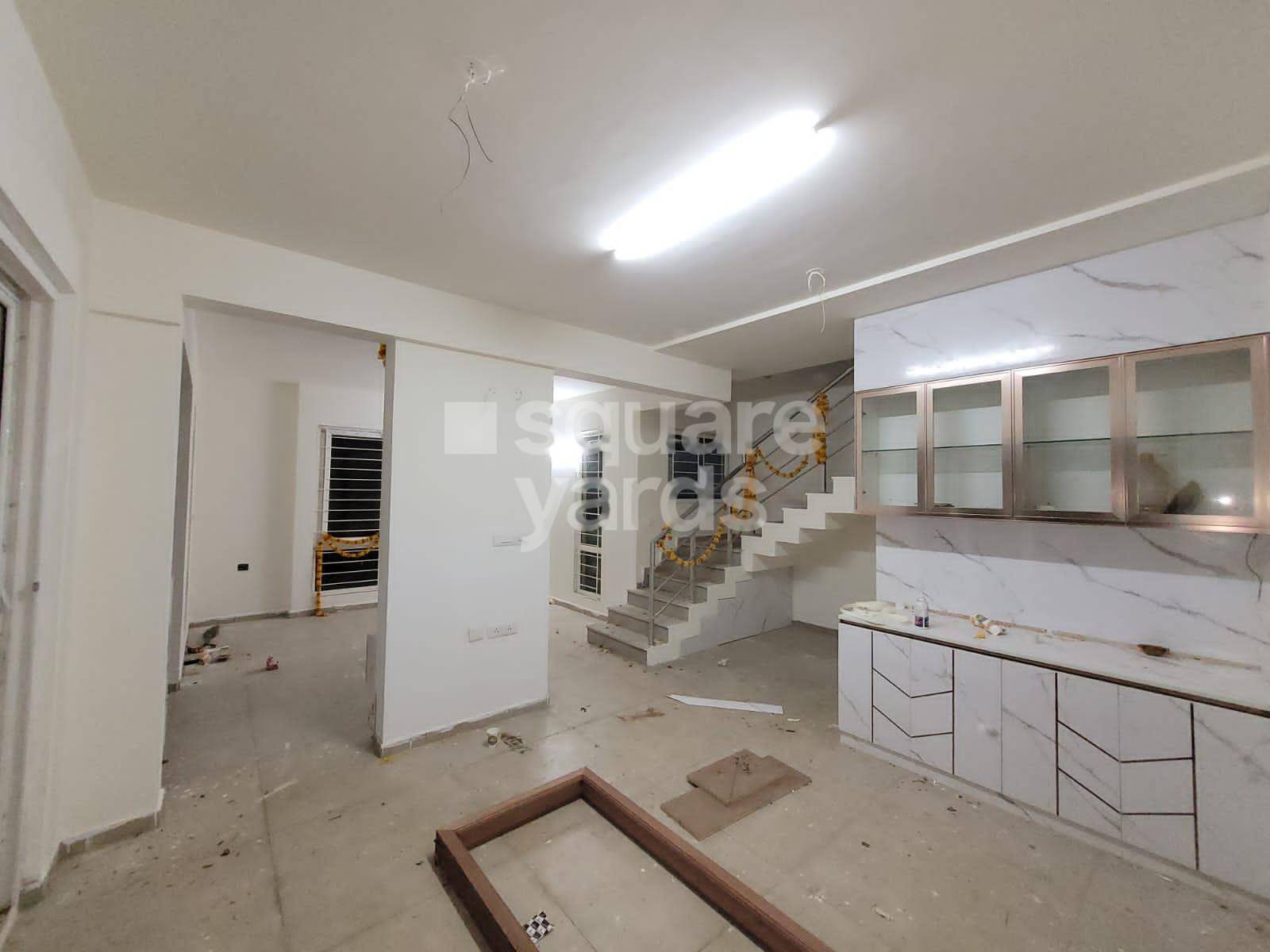 Rental 3 Bedroom 1600 Sq.Ft. Villa in Kadugodi Bangalore 5320400