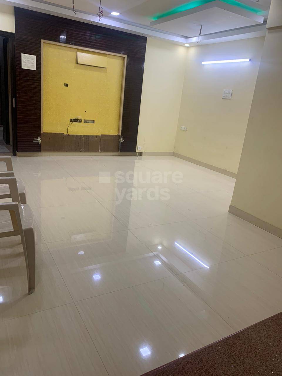 Resale 3 Bedroom 820 Sq.Ft. Apartment in Andheri West Mumbai 5320493