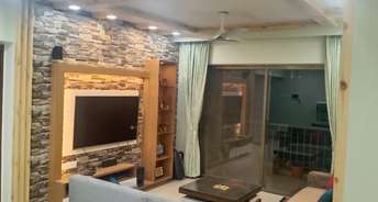 3 BHK Apartment For Resale in Kalpataru Splendour Wakad Pune 5320534