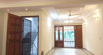 3 BHK Builder Floor For Resale in Malviya Nagar Delhi 5320655