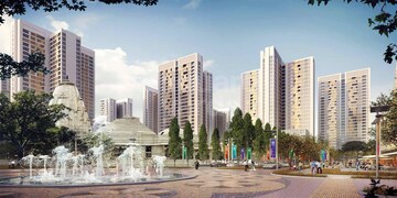 2 BHK Apartment For Sale in Piramal Vaikunth, Balkum