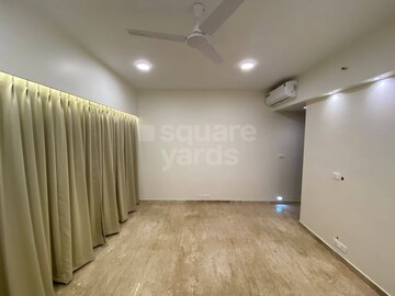Study Room in 3.5 BHK Apartment at Imperial Heights Goregaon West, Goregaon West – for Rent