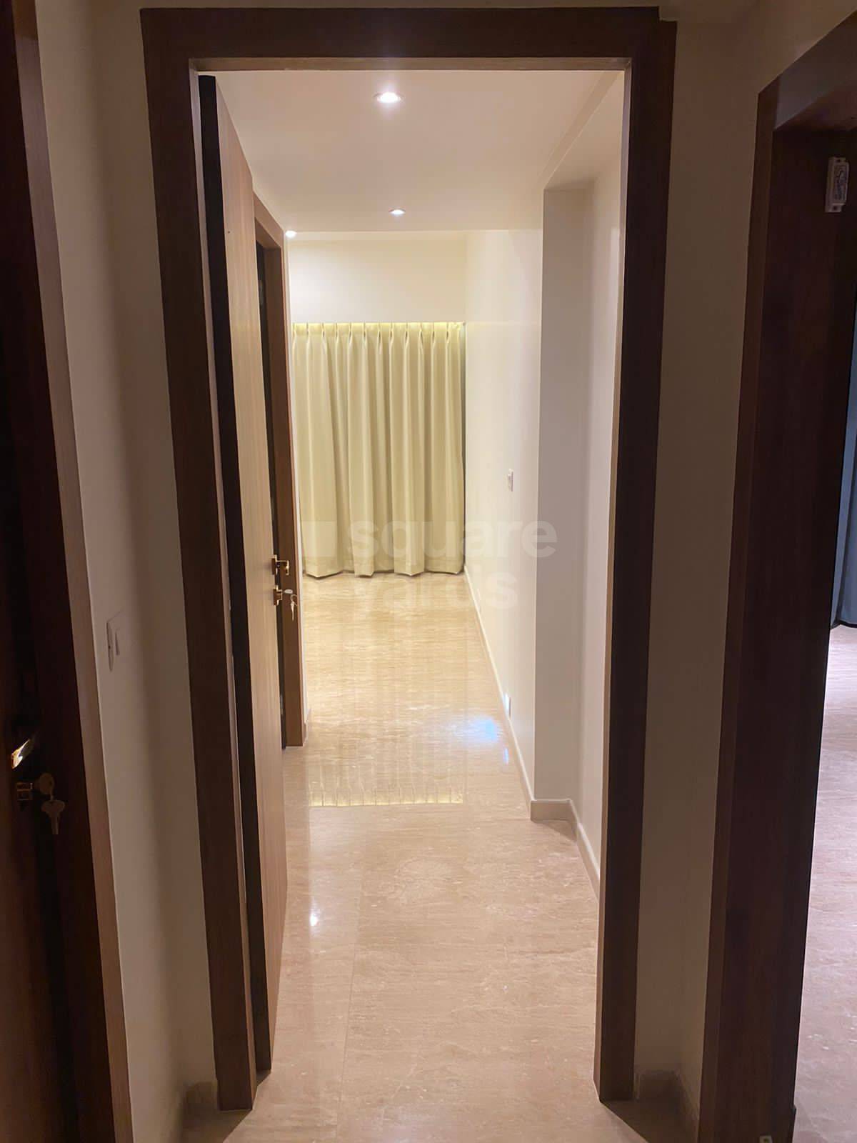 3.5 BHK Apartment For Rent in Imperial Heights Goregaon West Goregaon West Mumbai  5321256