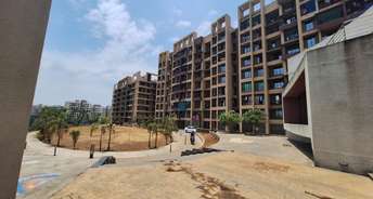 1 BHK Apartment For Resale in Sarvodaya Square Ambernath West Thane 5321395