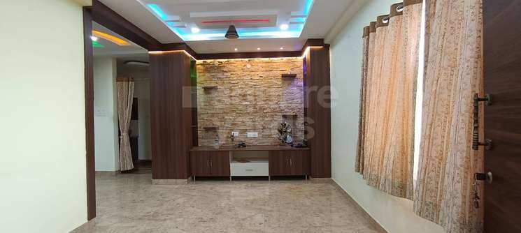 3 Bedroom 1465 Sq.Ft. Apartment in Alwal Hyderabad