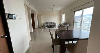 3 BHK Apartment For Resale in TCG The Cliff Garden Hinjewadi Pune 5321545