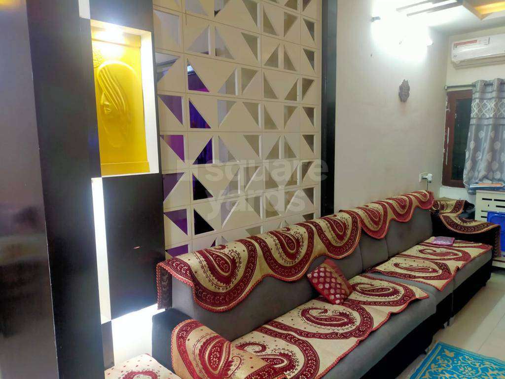 2 BHK Apartment For Resale in Langar Houz Hyderabad 5321563
