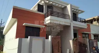1 BHK Independent House For Resale in Hardoi By Pass Road Lucknow 5321652