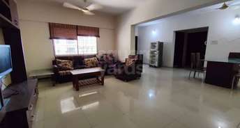 2 BHK Apartment For Resale in Sharada Alliance Spandan Residency Warje Pune 5321729