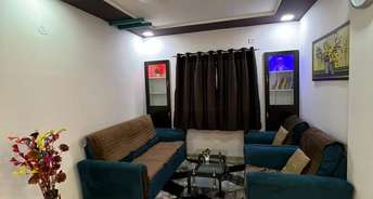 2 BHK Apartment For Resale in Shree Ganesh Shrushti Ravet Pune 5321753