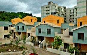 2 BHK Apartment For Resale in Ishan Sanskruti Warje Warje Pune 5321853