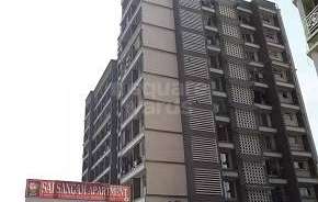 1 BHK Apartment For Resale in Sai Sangam Apartment Nalasopara Nalasopara West Mumbai 5322023