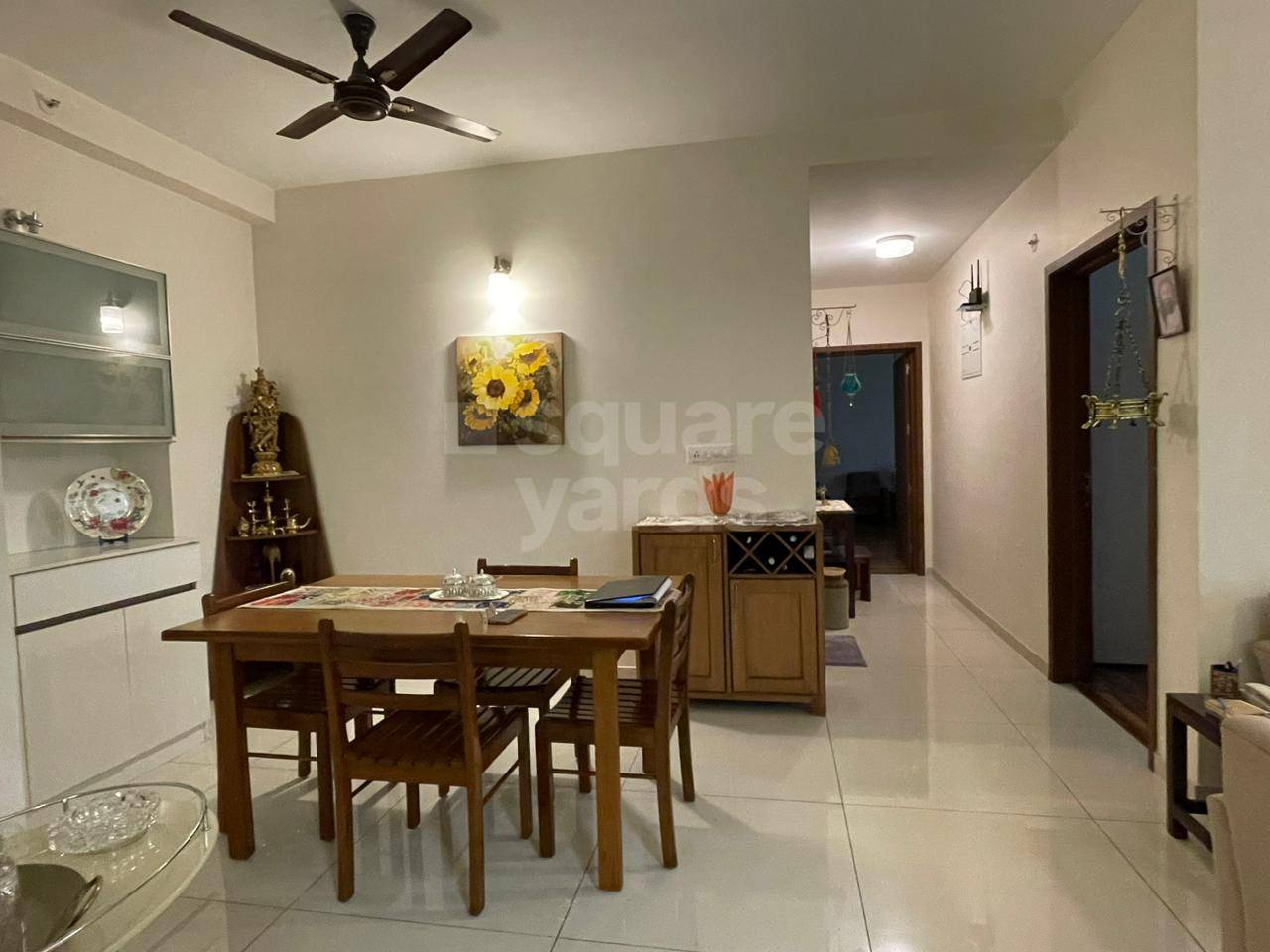 Resale 3 Bedroom 1850 Sq.Ft. Apartment in Casa Lavelle, Lavelle Road