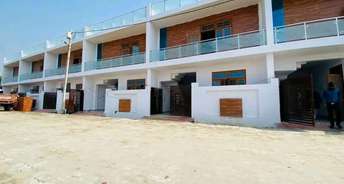 3 BHK Independent House For Resale in Nilmatha Lucknow 5322220