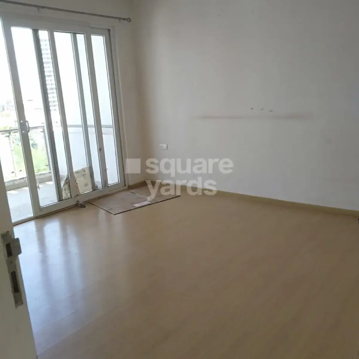 4 BHK + Servant Room Apartment For Rent in Emaar Palm Terraces Select