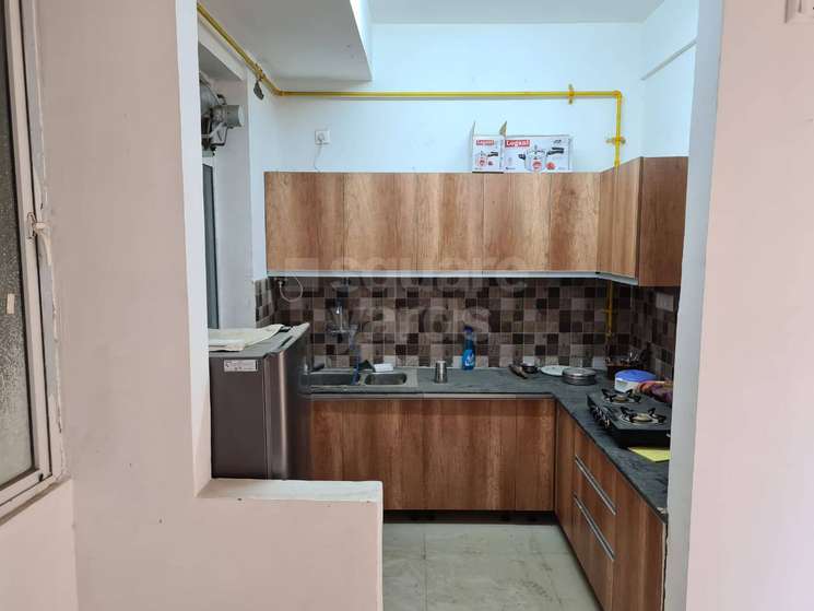 2 Bedroom 60 Sq.Yd. Villa in Noida Ext Sector 16b Greater Noida