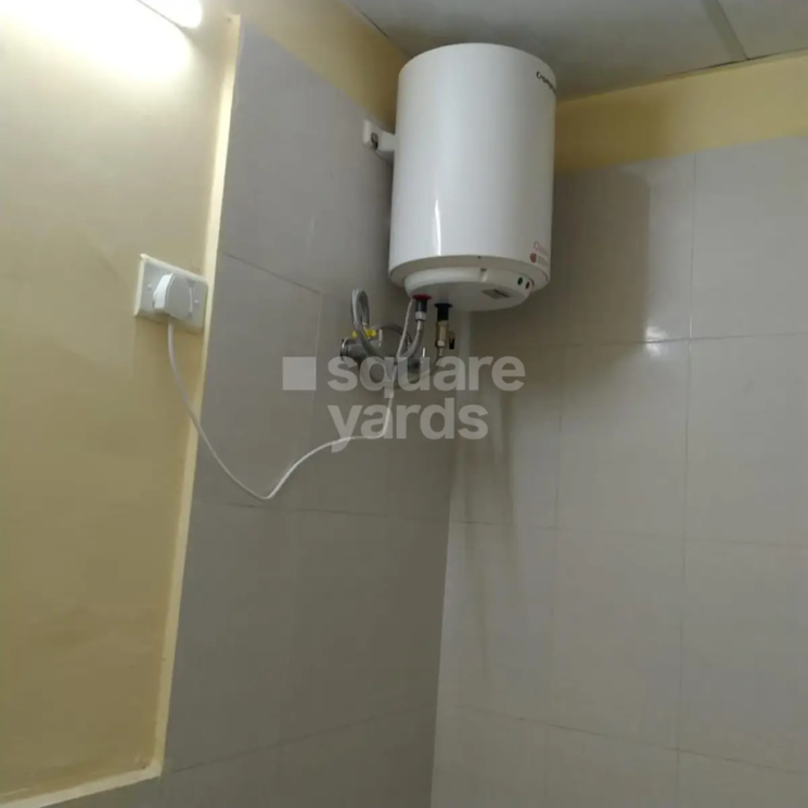 Bathroom, pyramid-urban-homes-3 2 Bedroom 598 Sq.Ft. Apartment In Sector 67a Gurgaon 5322360