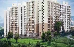 2 BHK Apartment For Resale in Kohinoor Group Abhimaan Shirgaon Pune 5322458
