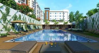 3 BHK Apartment For Resale in AVL Prakruthi Manikonda Hyderabad 5322461