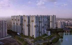 2 BHK Apartment For Resale in Aparna Sarovar Zenith Nallagandla Hyderabad 5322624
