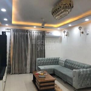 2.5 BHK Apartment For Rent in BPTP Park Prime, Sector 66