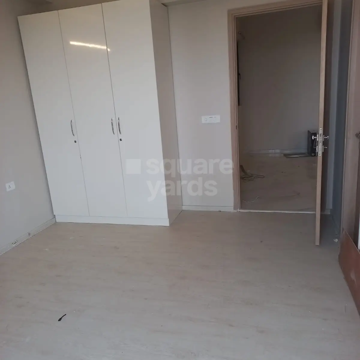 2.5 BHK + Extra Room 1440 Sq.Ft. Apartment in M3M Corner Walk