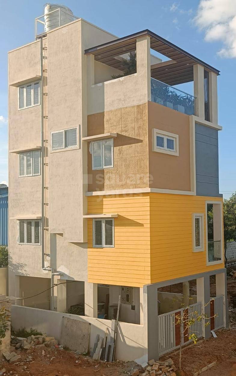 Resale 3 Bedroom 1497 Sq.Ft. Apartment in Godrej Park Retreat, Sarjapur