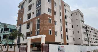 6+ BHK Apartment For Resale in Vasanth Vihar Madhurawada Madhurawada Vizag 5322863