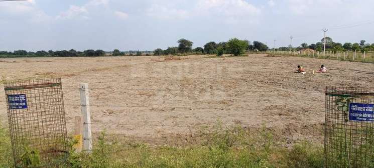 Commercial Land 1 Acre in Bhopani Village Faridabad