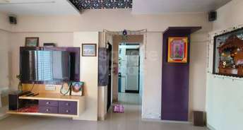 2 BHK Apartment For Resale in Kunal Royal Heritage Borivali West Mumbai 5323243