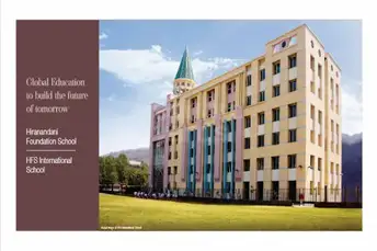5 BHK Apartment For Resale in Hiranandani Gardens Richmond Tower Powai Mumbai 5323298