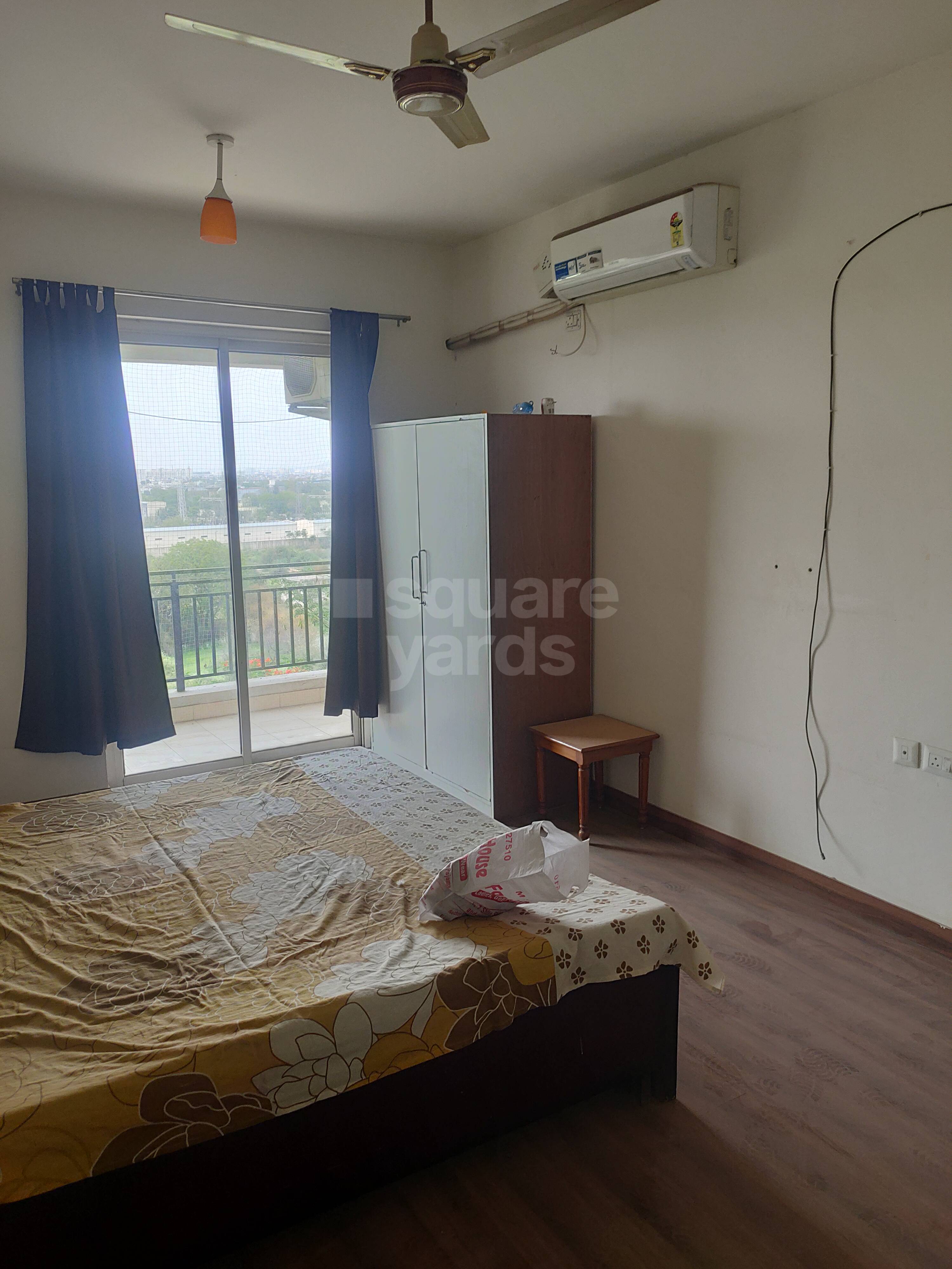 Rental 2 Bedroom 1450 Sq.Ft. Apartment in Urbana Jewels, New Sanganer