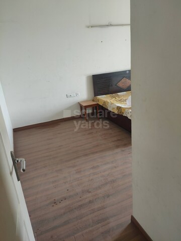 Bedroom in 2 BHK Apartment at Urbana Jewels, New Sanganer Road – for Rent