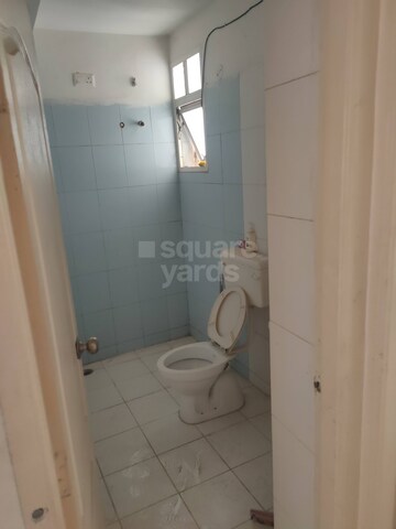 Bathroom in 2 BHK Apartment at Urbana Jewels, New Sanganer Road – for Rent