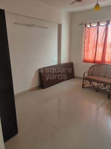 Bedroom in 2 BHK Apartment at Urbana Jewels, New Sanganer Road – for Rent