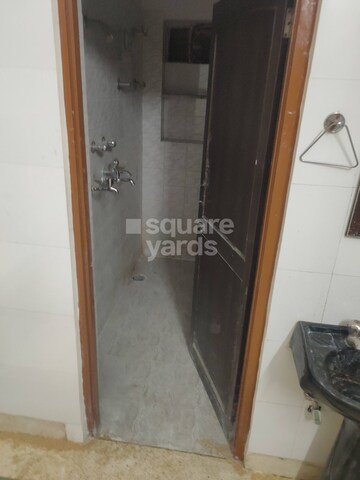 Bathroom in 2 BHK Builder Floor at Mansarovar – for Rent