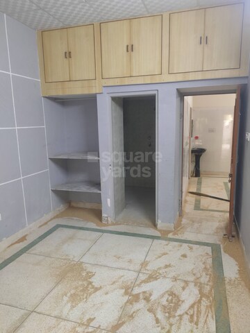 Bedroom in 2 BHK Builder Floor at Mansarovar – for Rent