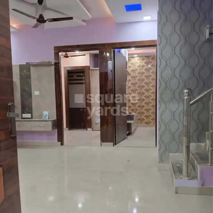 3 Bedroom 1400 Sq.Ft. Villa in Greater Noida West Greater Noida
