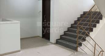 2 BHK Builder Floor For Resale in Buildstrong Vistara Chikhali Pune 5324250