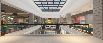 Team Area in  Shop at Main Road – for Sale