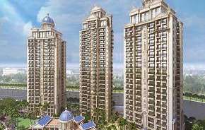 3 BHK Apartment For Resale in ATS Marigold Sector 89a Gurgaon 5324311