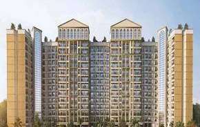 1 BHK Apartment For Resale in Empire Homes Ambernath Thane 5324503