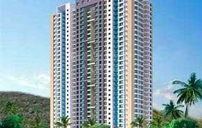 2 BHK Apartment For Resale in Neptune Living Point Phase II   Flying Kite Bhandup West Mumbai 5324739