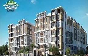 2 BHK Apartment For Resale in Endeco Lakeview Apartments Hafeezpet Hyderabad 5324819