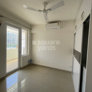 4 BHK Apartment For Rent in Emaar Emerald Floors Premier, Sector 65