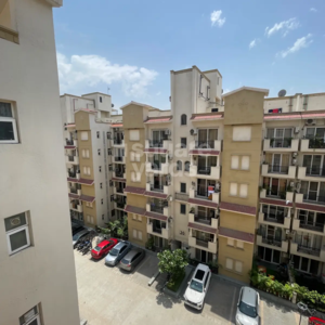 4 BHK Apartment – Exterior View View at Emaar Emerald Floors Premier, Sector 65 - for Rent
