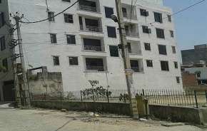 1 BHK Penthouse For Resale in Freedom Fighters Vihar Delhi 5325360