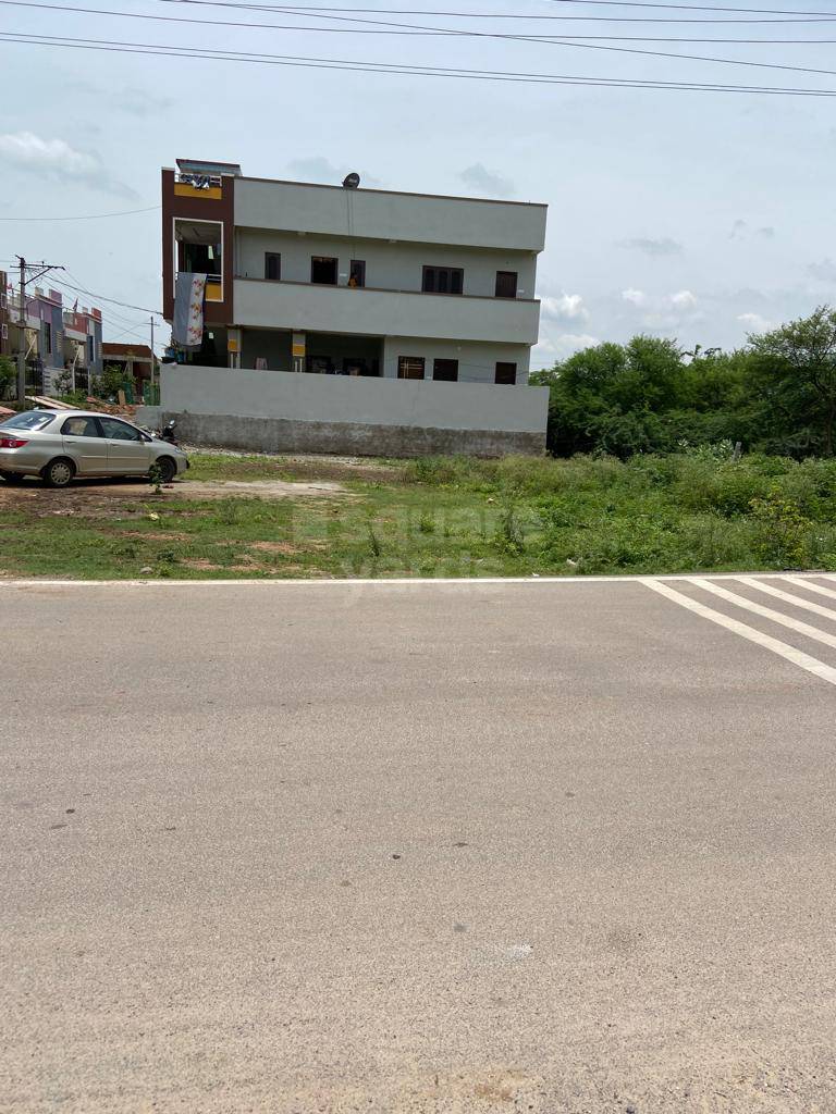 Resale 150 Sq.Yd. Plot in Chengicherla Hyderabad 5325420
