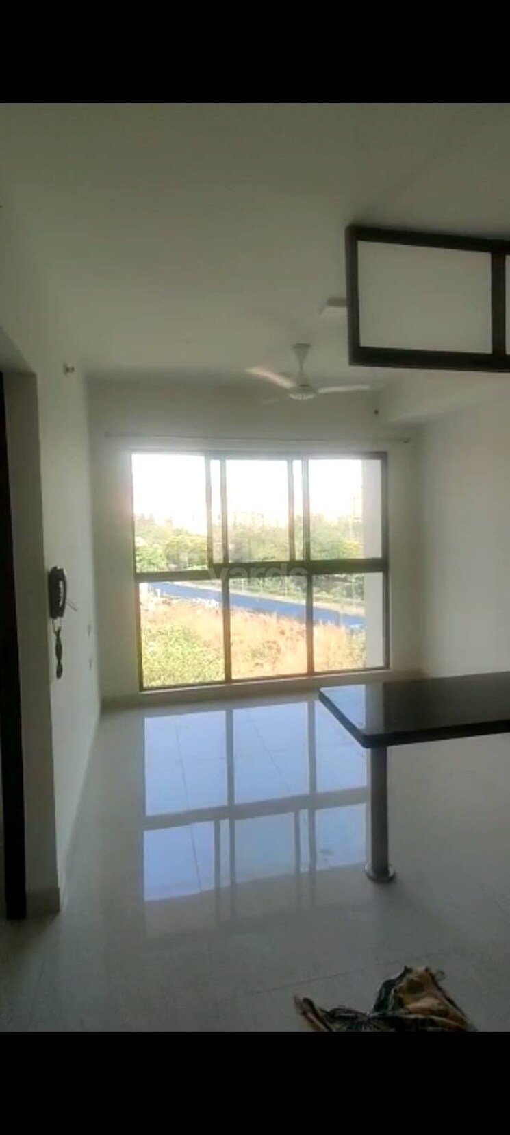 1 Bedroom 318 Sq.Ft. Apartment in Majiwada Thane